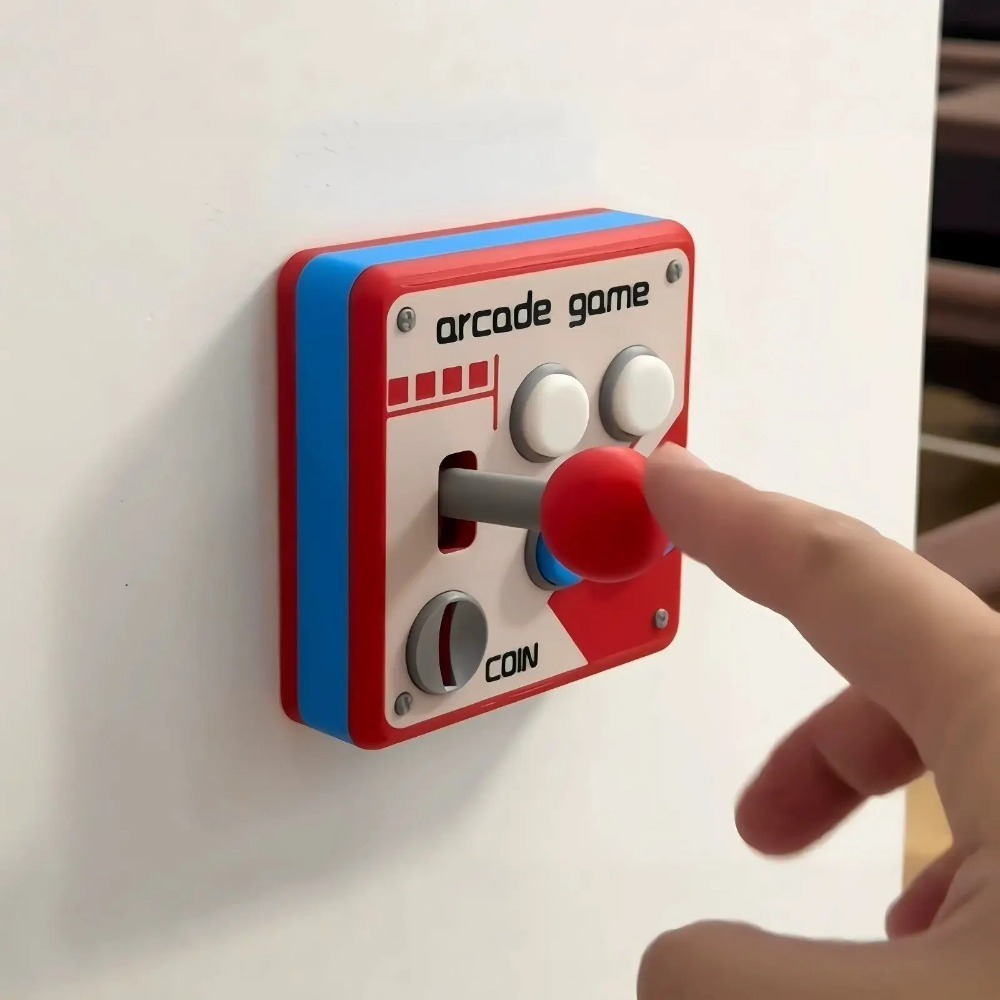 Capa de Placa para Joystick de - 3D Printing And Additive Manufacturing avaliação e preço
