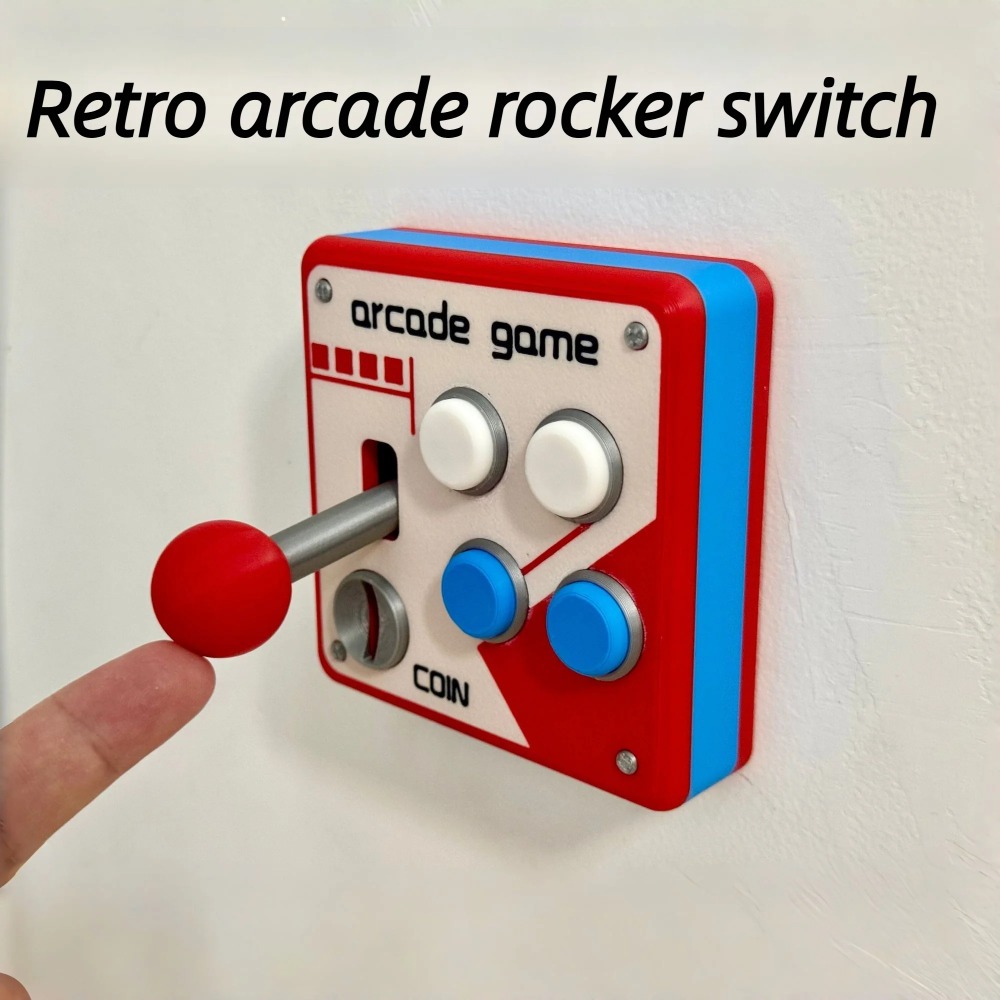 Capa de Placa para Joystick de - 3D Printing And Additive Manufacturing avaliação e preço