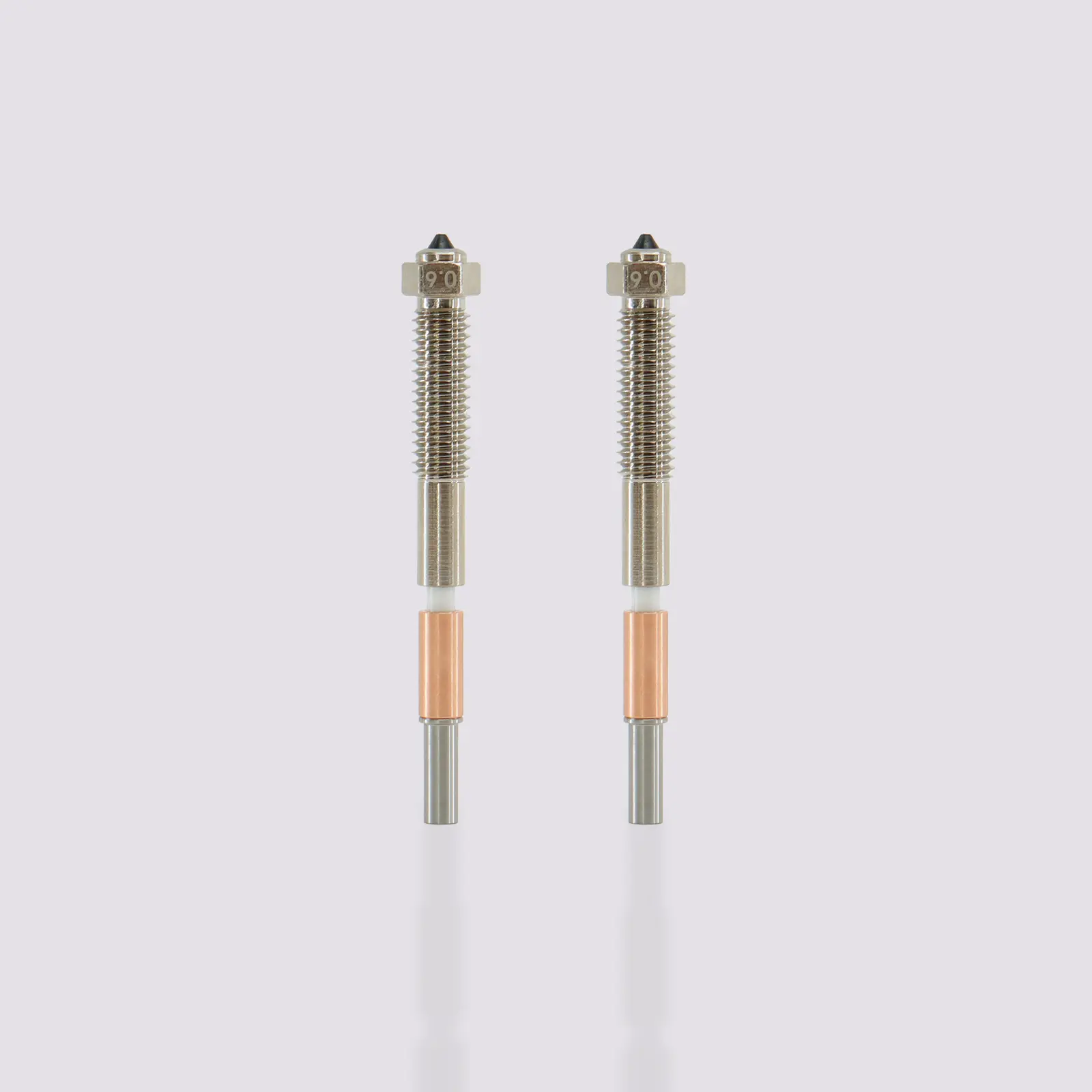 Impressora 3D QIDI Max 4 com B - 3D Printing Nozzle avaliação e preço