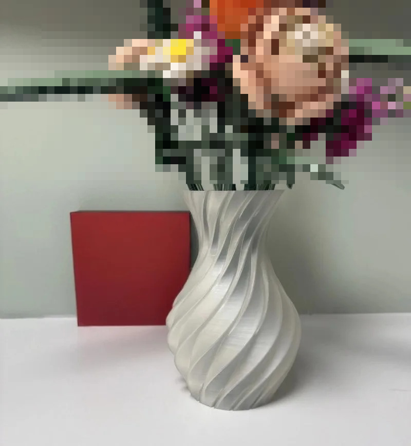 Vaso para lego buquê rosas flo - 3D Printing Lego Bricks avaliação e preço