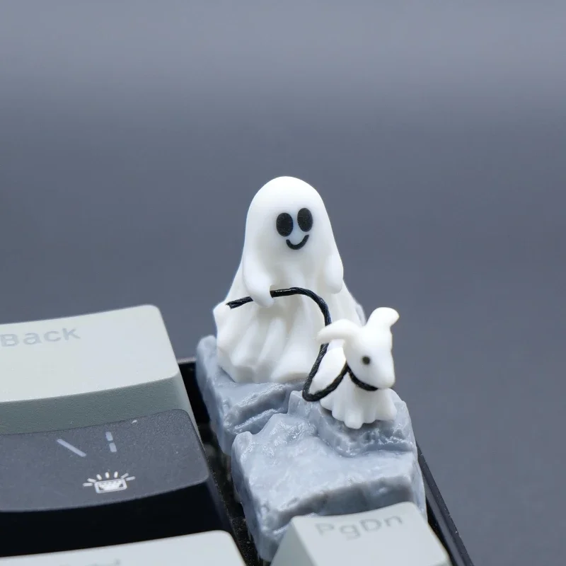 Fantasma filhote de cachorro r - 3D Printing And Additive Manufacturing avaliação e preço