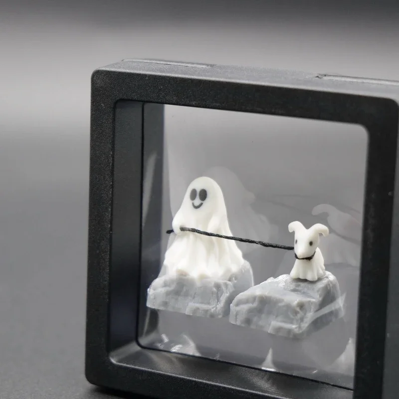 Fantasma filhote de cachorro r - 3D Printing And Additive Manufacturing avaliação e preço