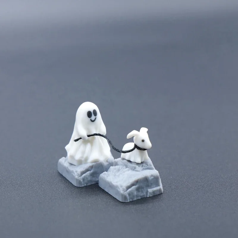 Fantasma filhote de cachorro r - 3D Printing And Additive Manufacturing avaliação e preço
