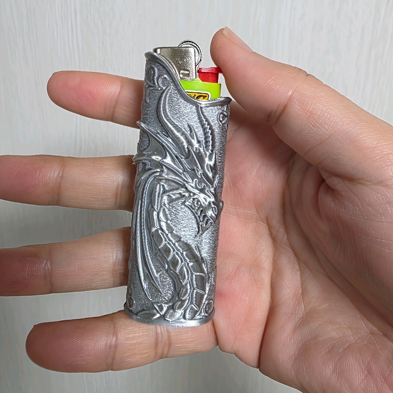 Capa Protetora para Isqueiro c - 3D Printing Case avaliação e preço
