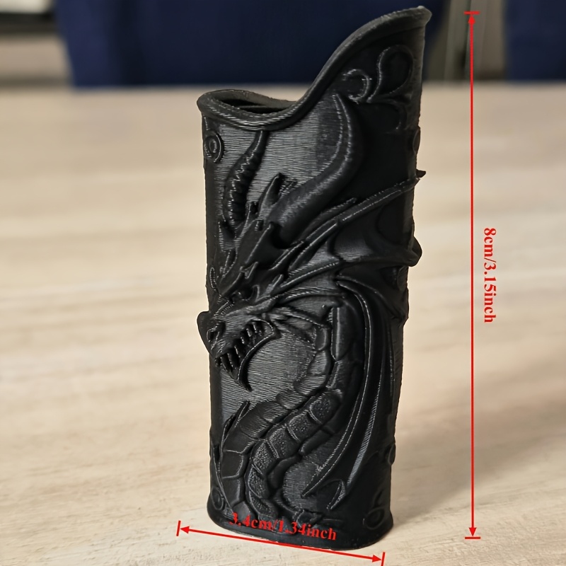 Capa Protetora para Isqueiro c - 3D Printing Case avaliação e preço
