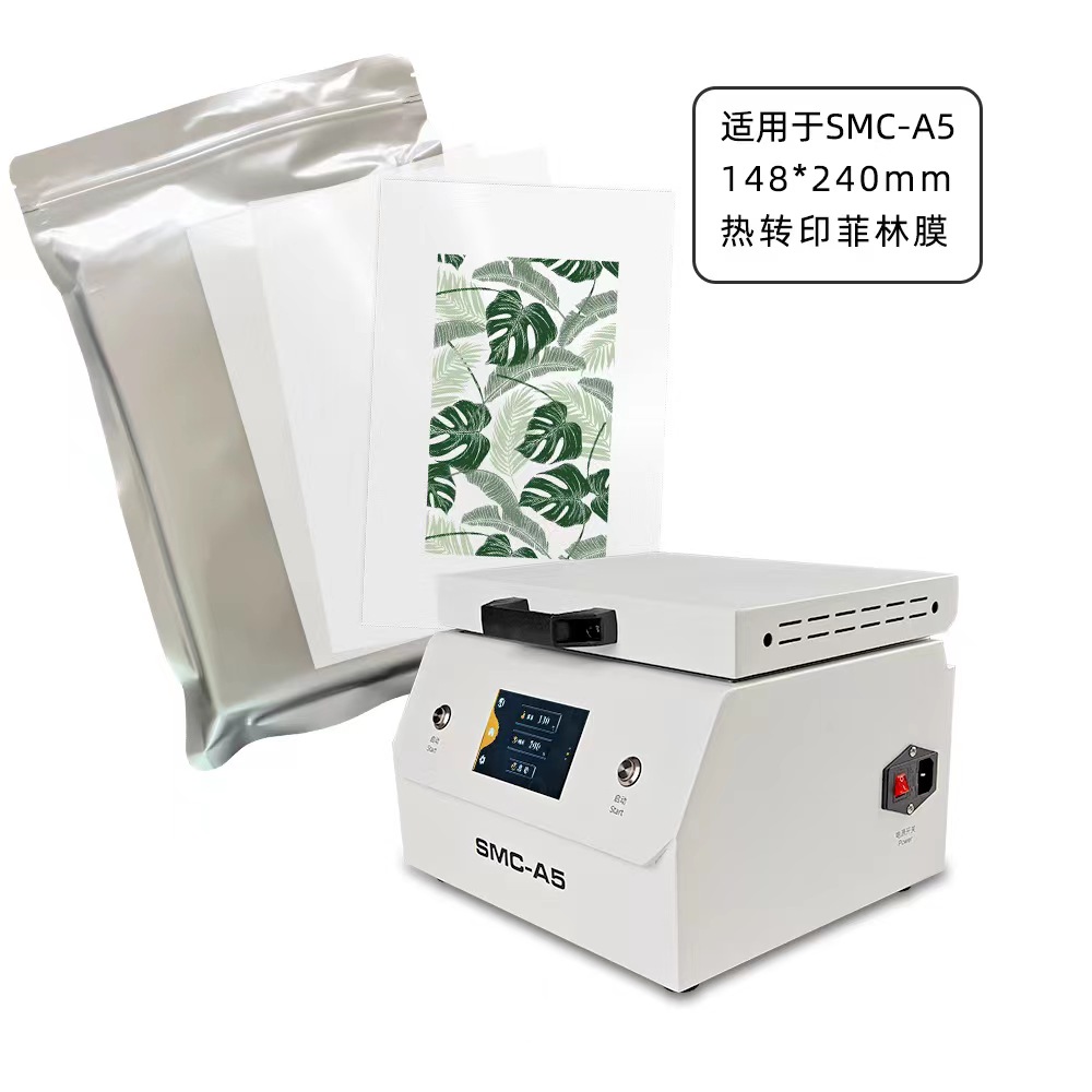 Fonlyu 50 peças de papel de fi - 3D Printing Case avaliação e preço