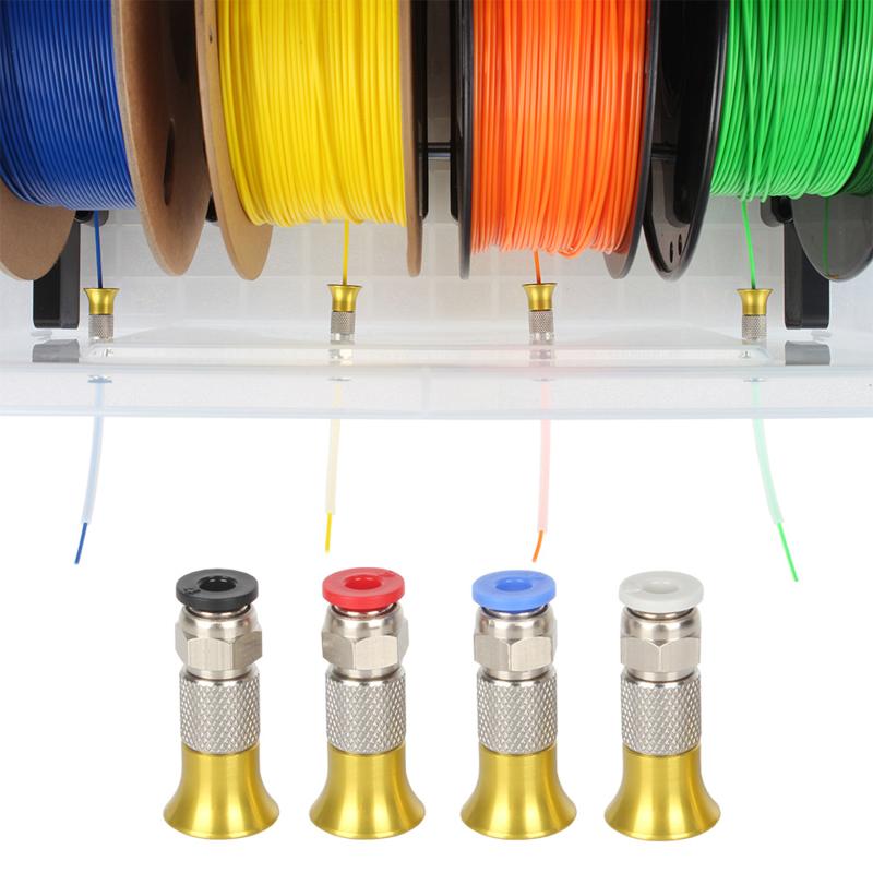 Conjunto 4 em 1: Acessórios pa - 3D Printing Deck Box avaliação e preço