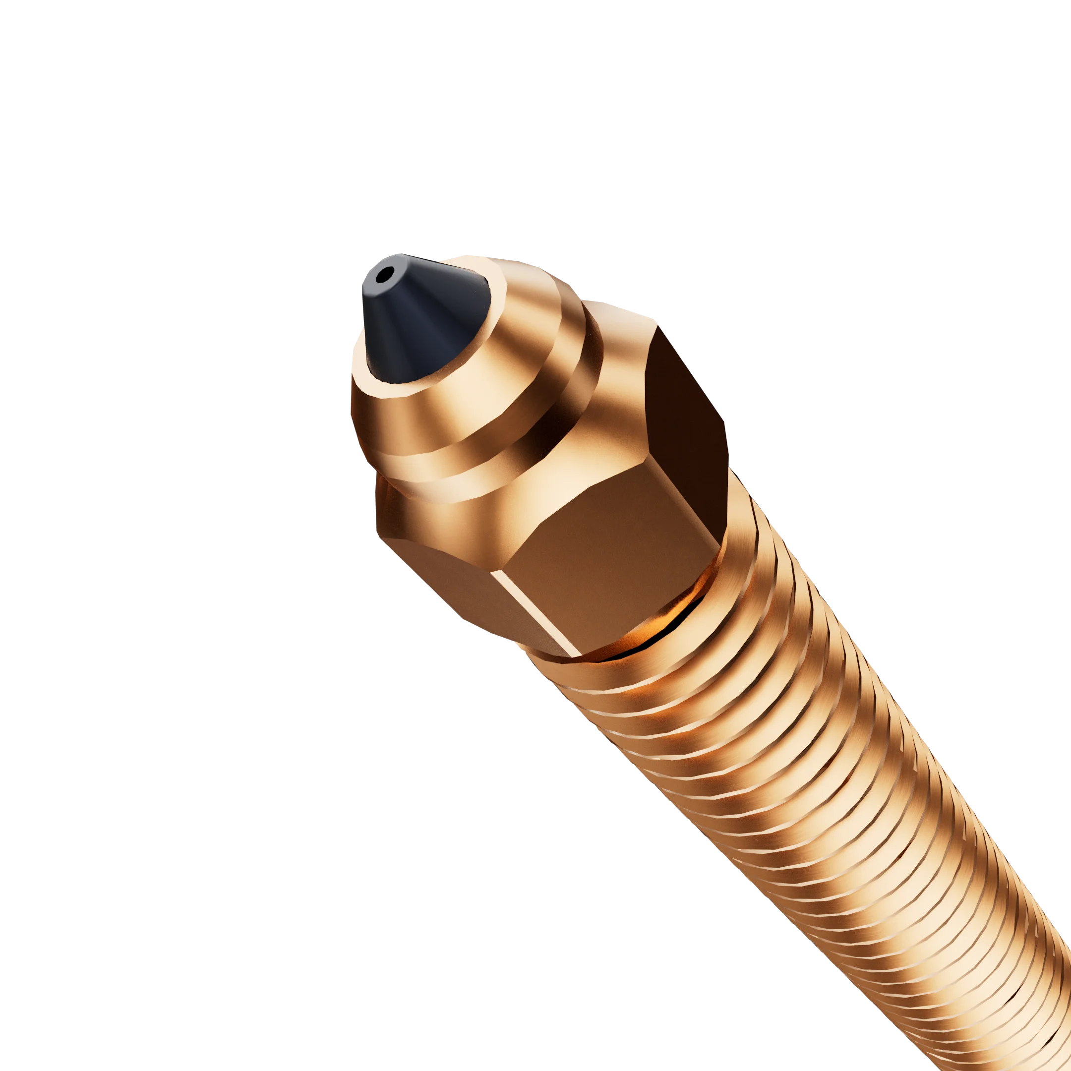 Kit de Bico de Troca Rápida Ph - 3D Printing Nozzle avaliação e preço