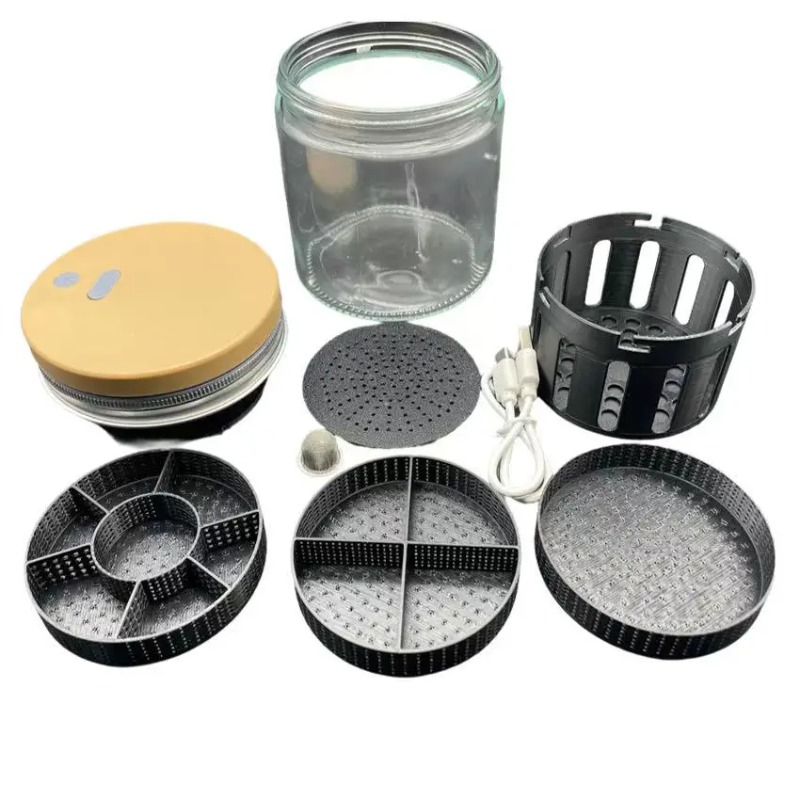 Máquina de Limpeza de Micro Me - 3D Printing And Additive Manufacturing avaliação e preço