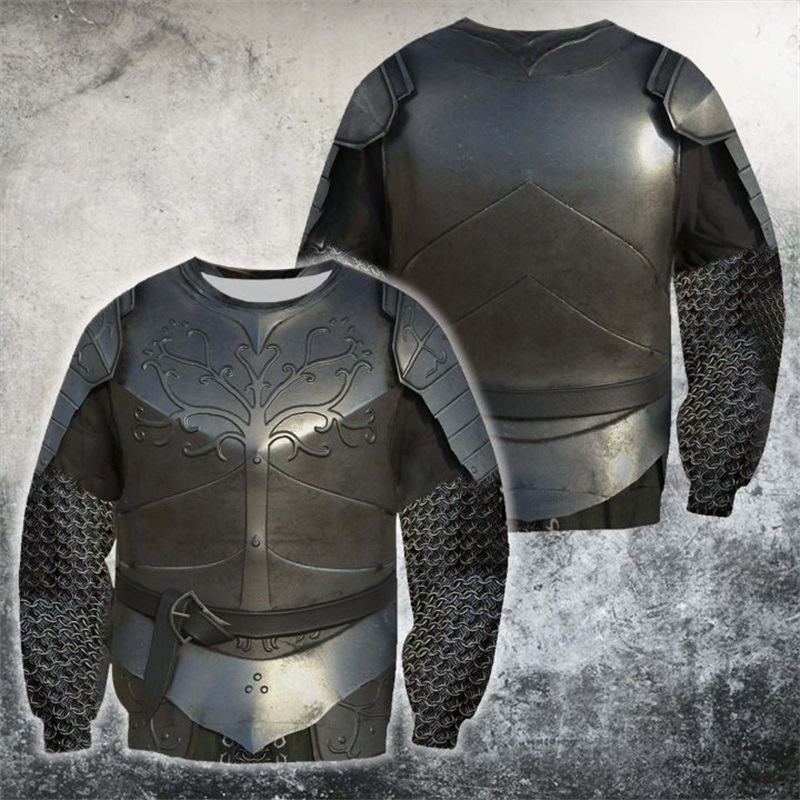 3d todo impresso cavaleiro arm - 3D Printing Knight Armor avaliação e preço