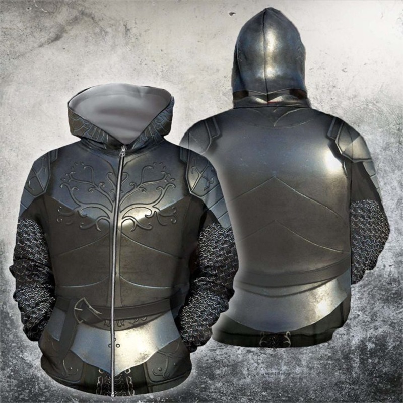 3d todo impresso cavaleiro arm - 3D Printing Knight Armor avaliação e preço