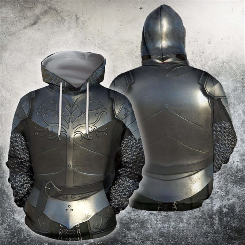 3d todo impresso cavaleiro arm - 3D Printing Knight Armor avaliação e preço
