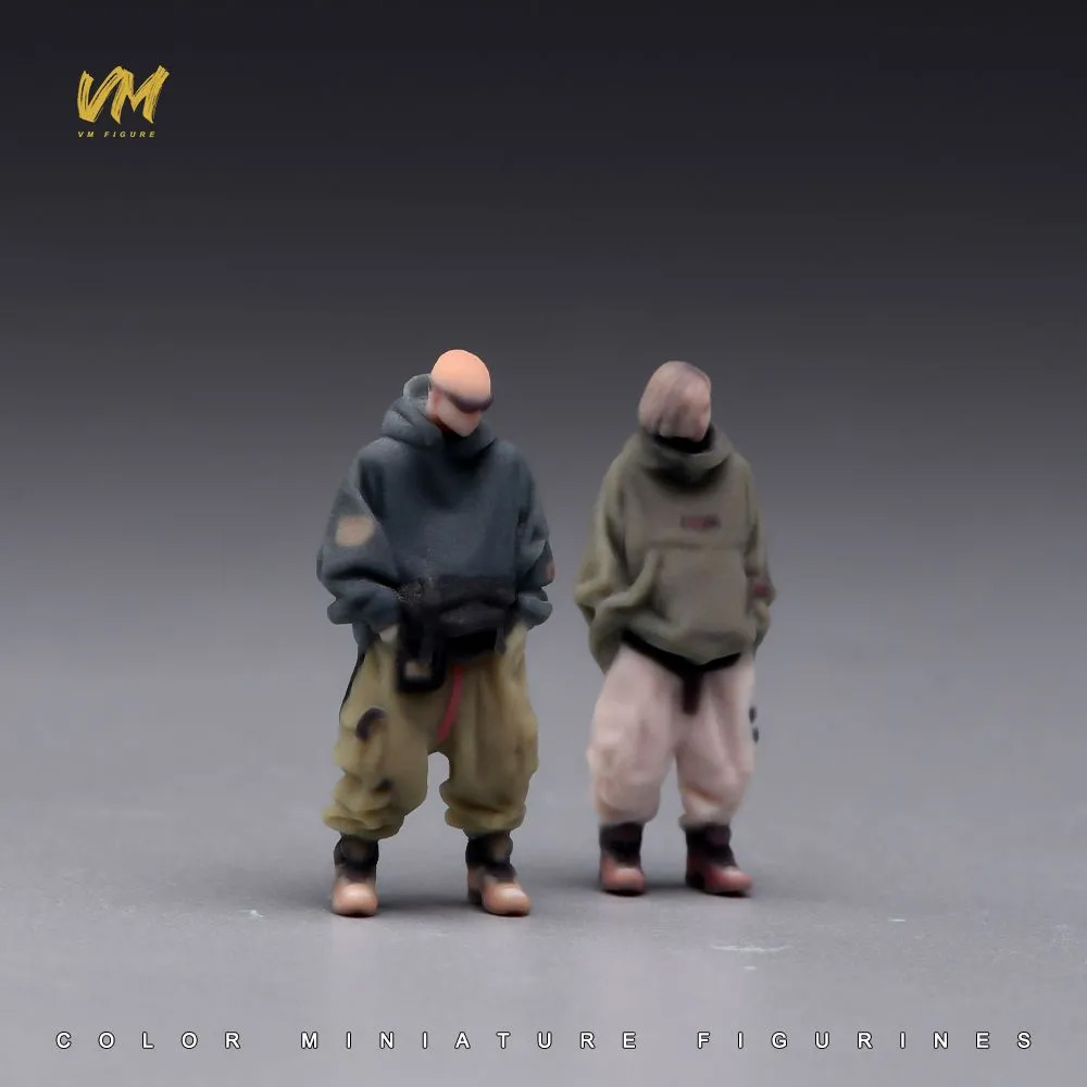 Miniaturas de Casal Estilo Ind - 3D Printing Industrial avaliação e preço