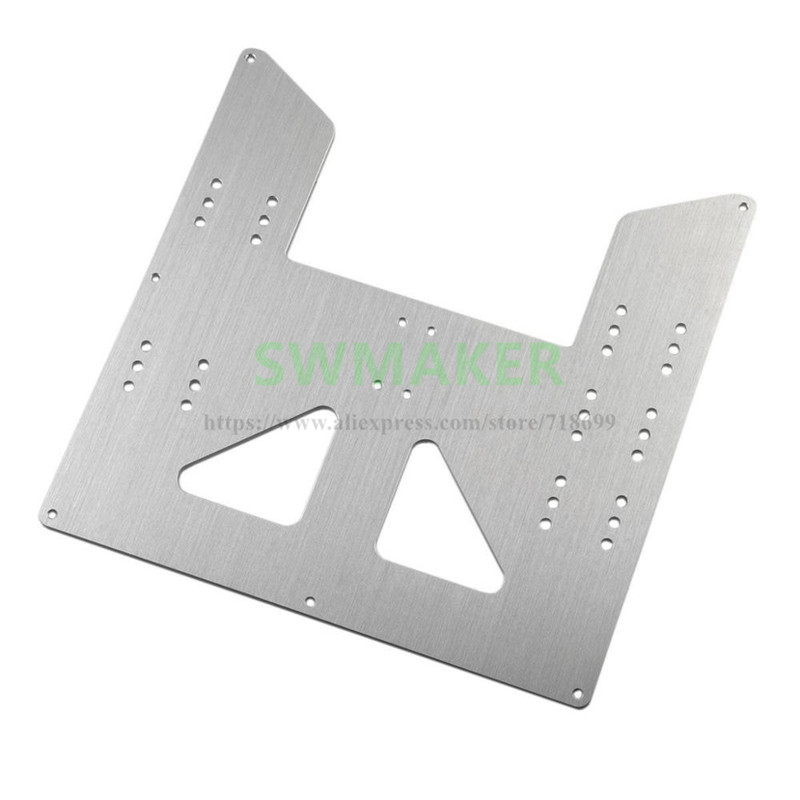 1 peça placa de atualização de - 3D Printing Industrial avaliação e preço