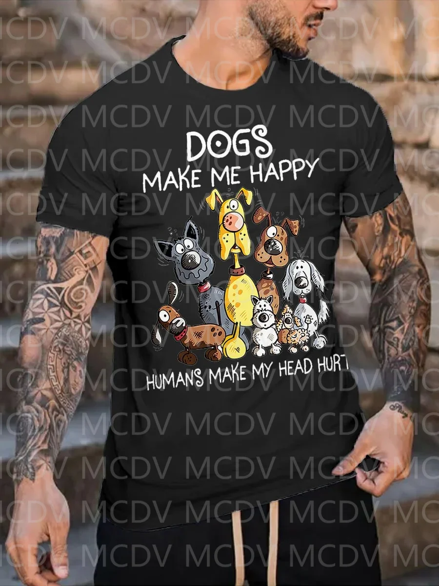 Camiseta masculina de verão co - 3D Printing Maket avaliação e preço