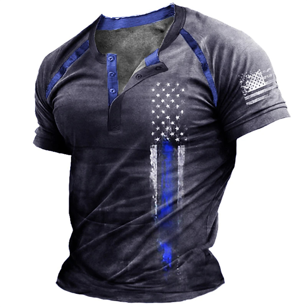 Camisa Masculina Engraçada com - 3D Printing Kpop avaliação e preço