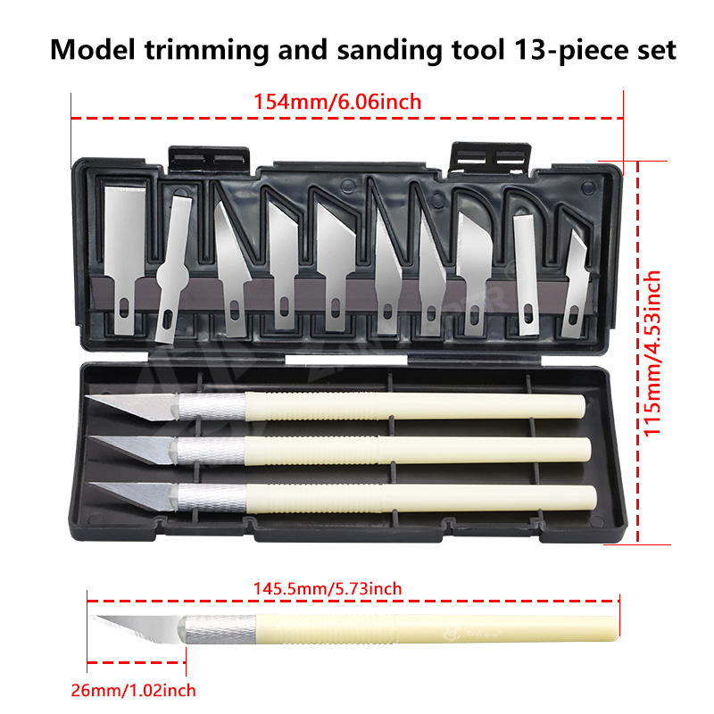 Modelo 3d ferramenta de moagem - 3D Print Removal Tool avaliação e preço