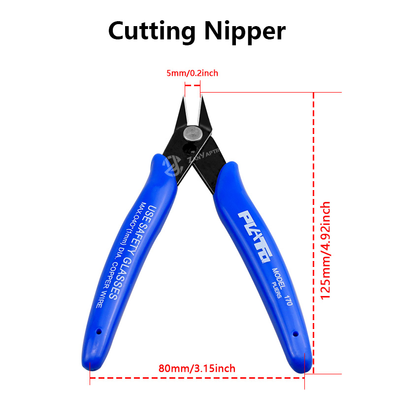 Modelo 3d ferramenta de moagem - 3D Print Removal Tool avaliação e preço