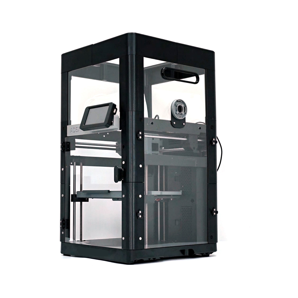 Caixa de impressão 3D para imp - 3D Printing Deck Box avaliação e preço
