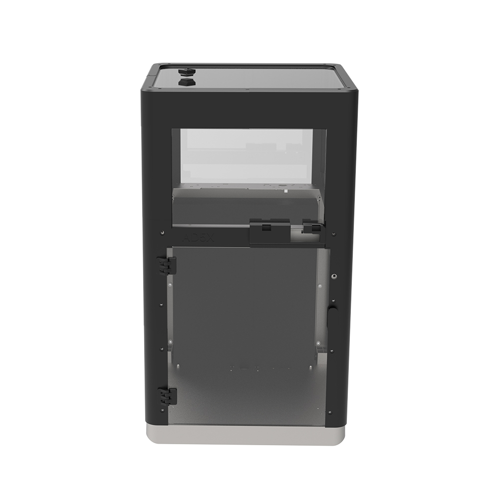 Caixa de impressão 3D para imp - 3D Printing Deck Box avaliação e preço