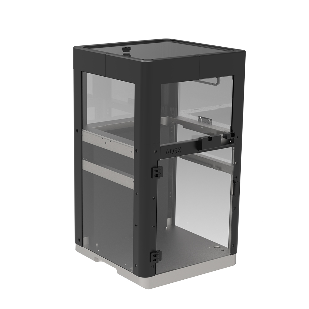 Caixa de impressão 3D para imp - 3D Printing Deck Box avaliação e preço