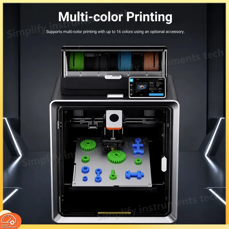 Impressora 3D FDM de Alta Reso - 3D Printing Industrial avaliação e preço