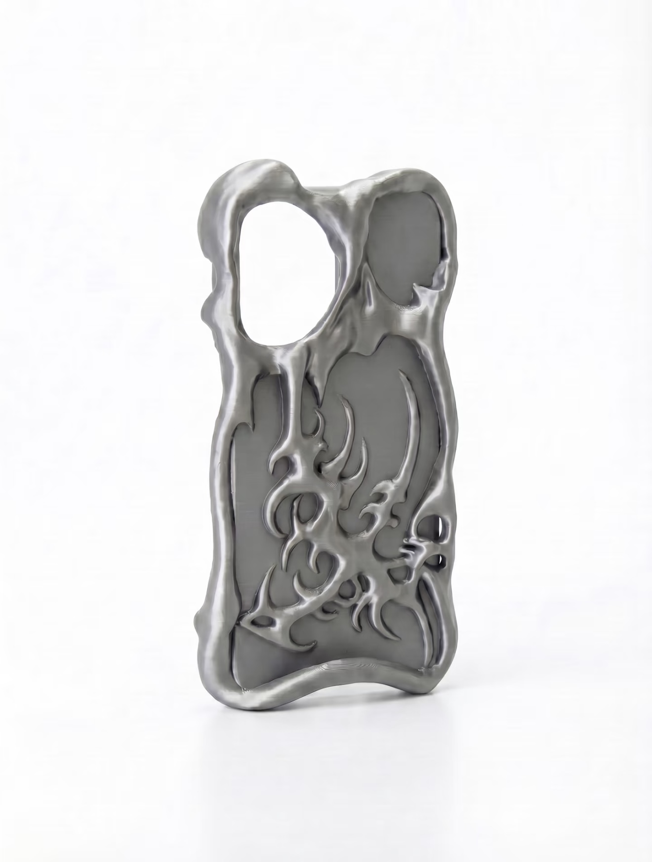 Capa de Telefone Original Impr - 3D Printing Case avaliação e preço