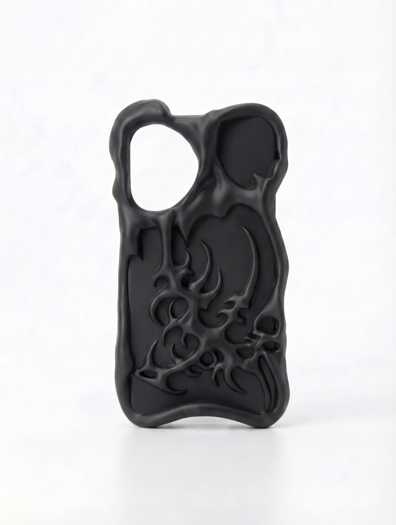 Capa de Telefone Original Impr - 3D Printing Case avaliação e preço