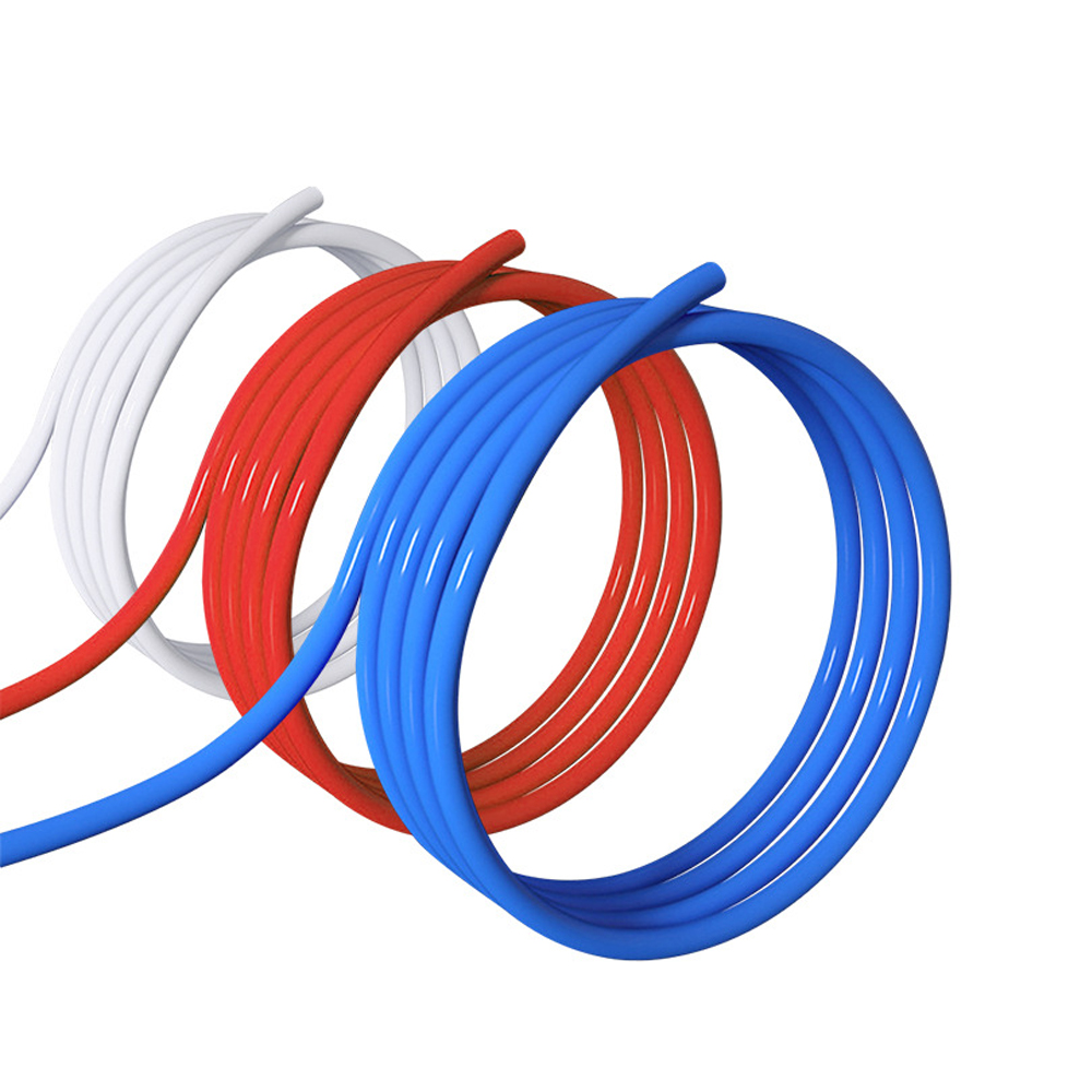 1/3/5m id2.0mm od4.0mm 1.75 fi - 3D Printing Industrial avaliação e preço