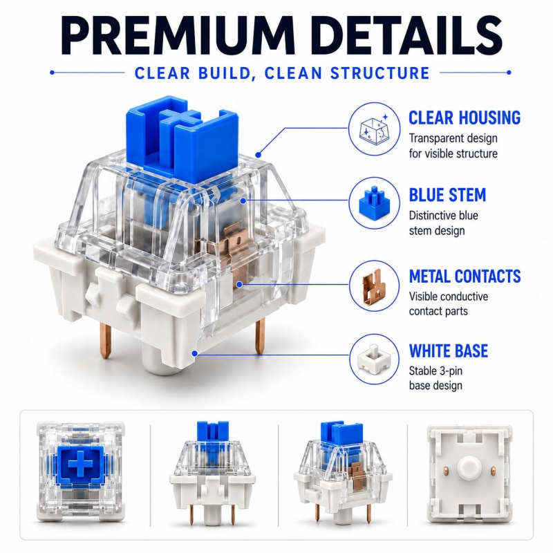 60 Peças de Interruptores de T - 3D Print Removal Tool avaliação e preço