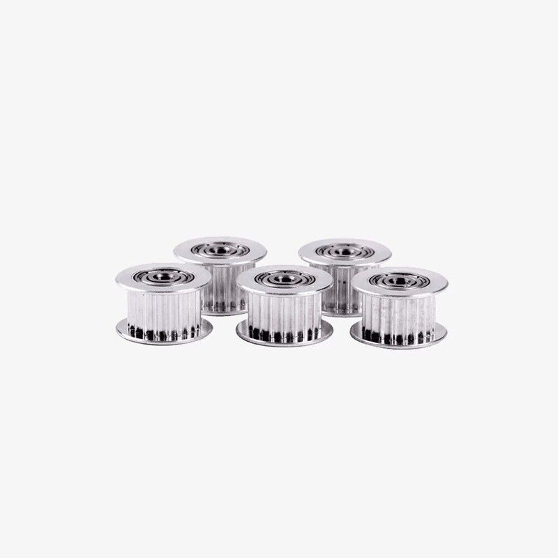 Roda síncrona de eixo X 5pcs - - 3D Printing X Axis avaliação e preço
