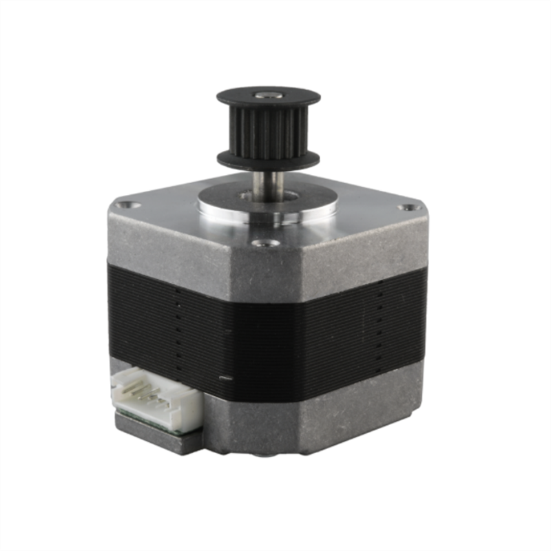 1 Peça Motor de Passo ANYCUBIC - 3D Printing X Axis avaliação e preço