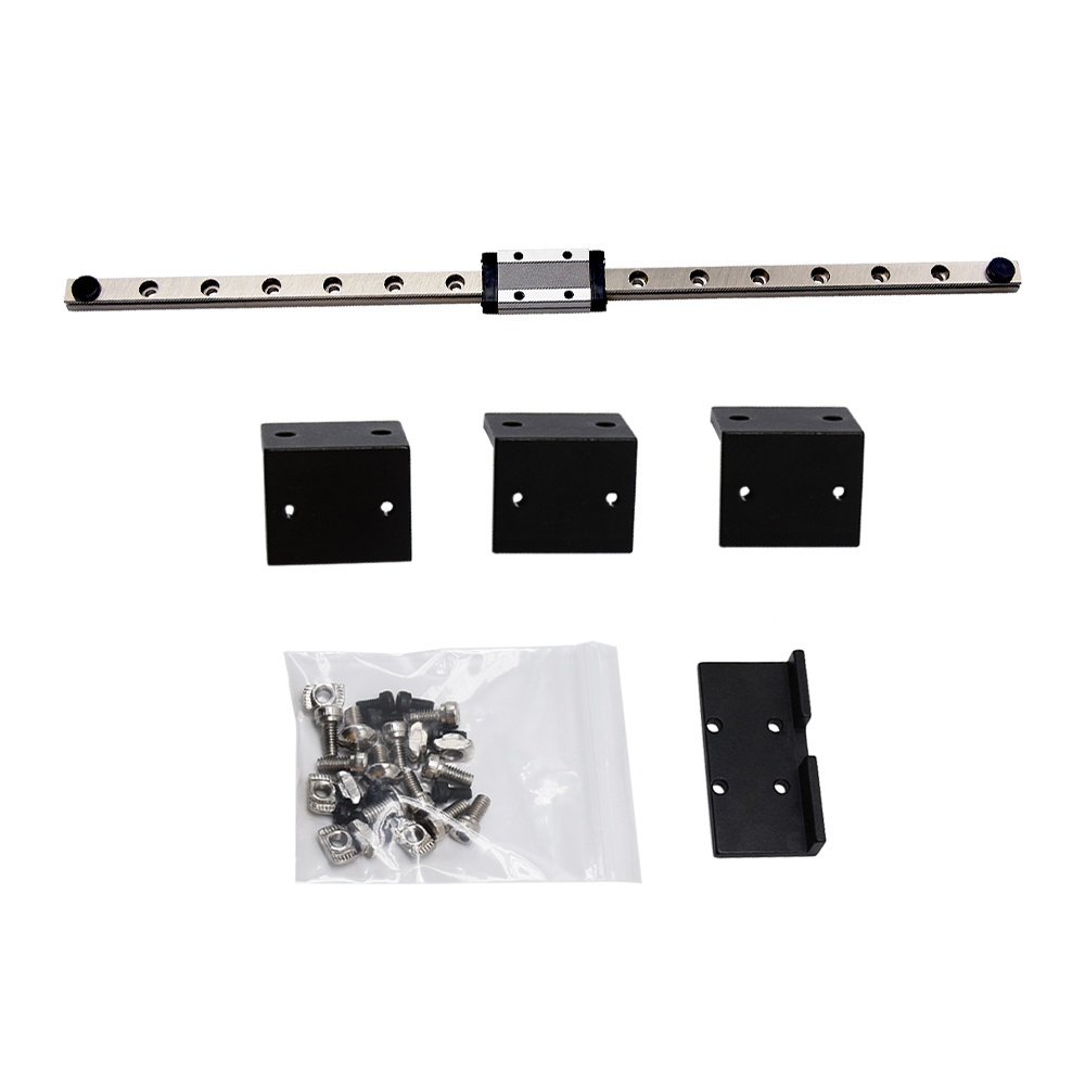 Kit de Atualização do Eixo X p - 3D Printing X Axis avaliação e preço
