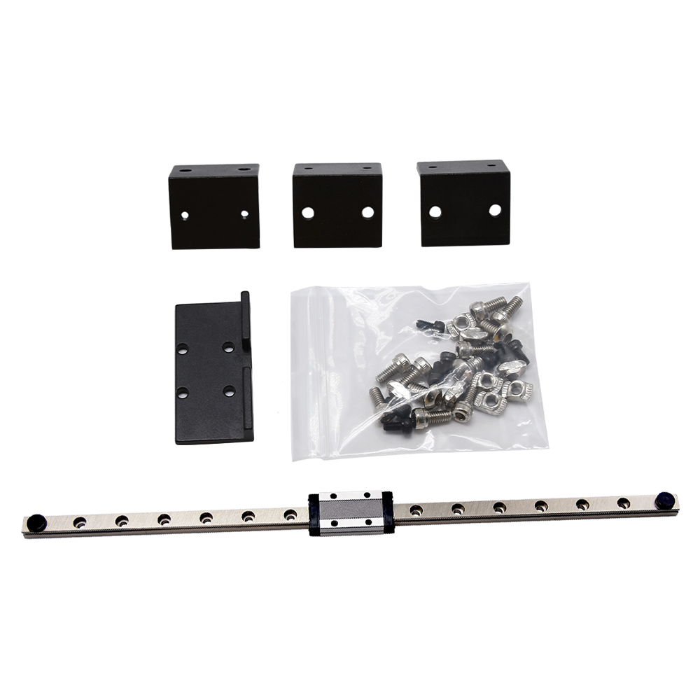 Kit de Atualização do Eixo X p - 3D Printing X Axis avaliação e preço
