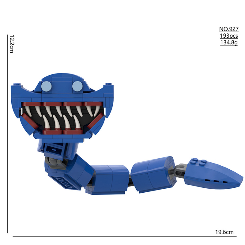 Série Cidade: Blocos de Montar - 3D Printing Lego Bricks avaliação e preço