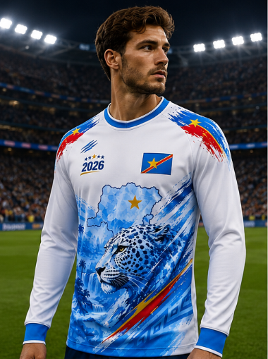 Camiseta de Manga Longa com Go - 3D Printing Kpop avaliação e preço