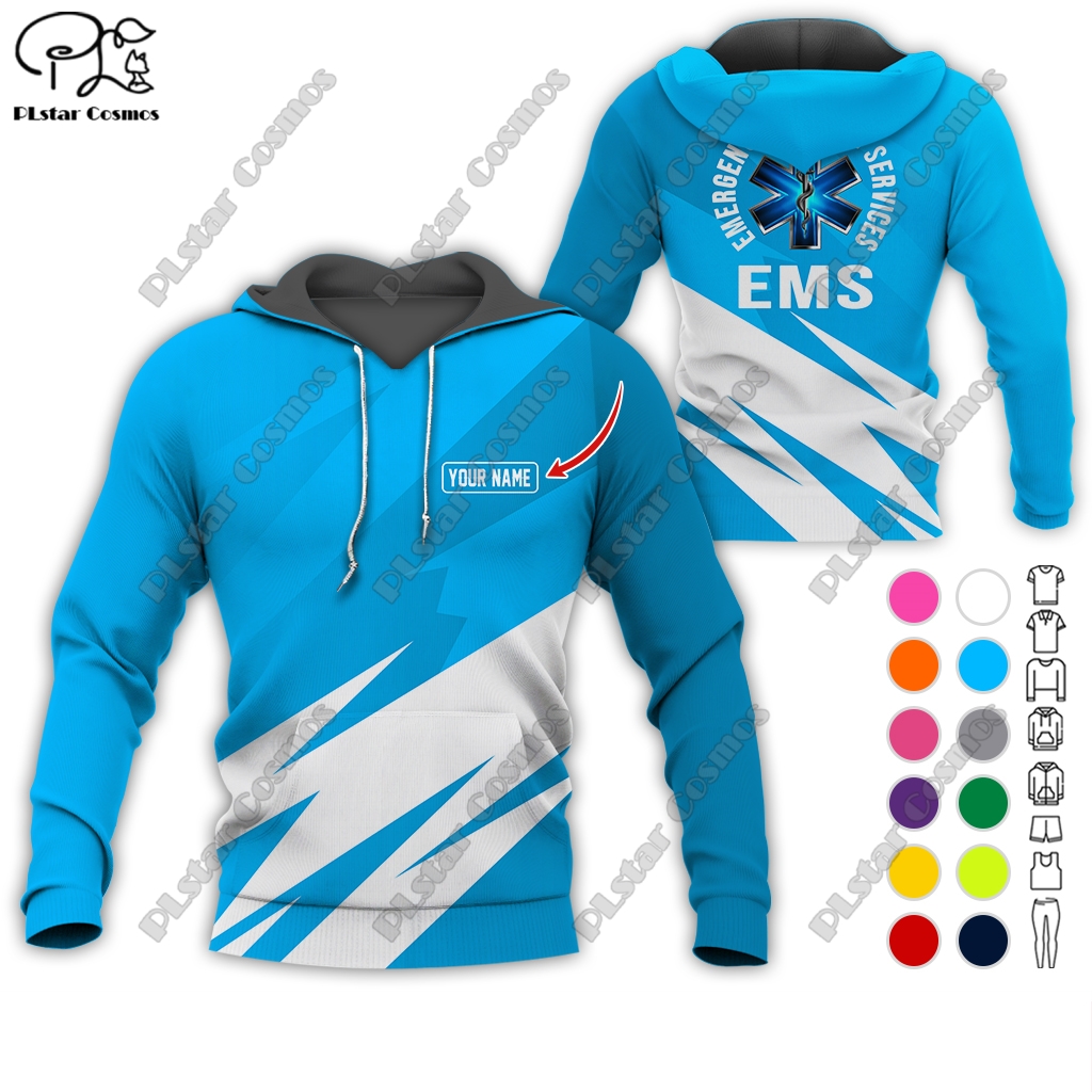 Nome personalizado ems uniform - 3D Printing For Medical avaliação e preço