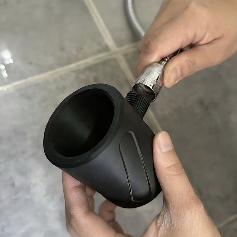 Chuveiro portátil de alta pres - 3D Printing Nozzle avaliação e preço