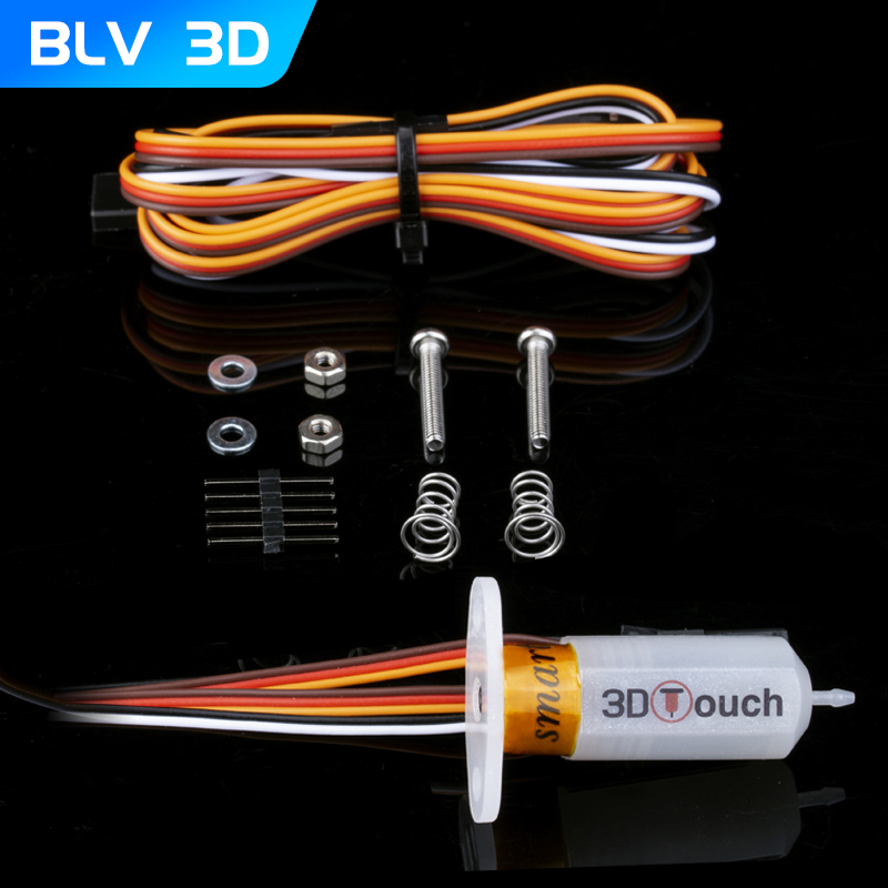 Sensor de Nivelamento Automáti - 3D Printing Industrial avaliação e preço