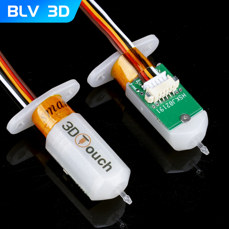 Sensor de Nivelamento Automáti - 3D Printing Industrial avaliação e preço