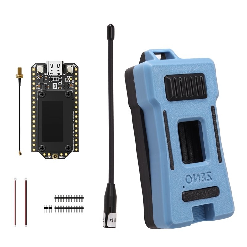 Kit de Placa de Desenvolviment - 3D Printing Case avaliação e preço