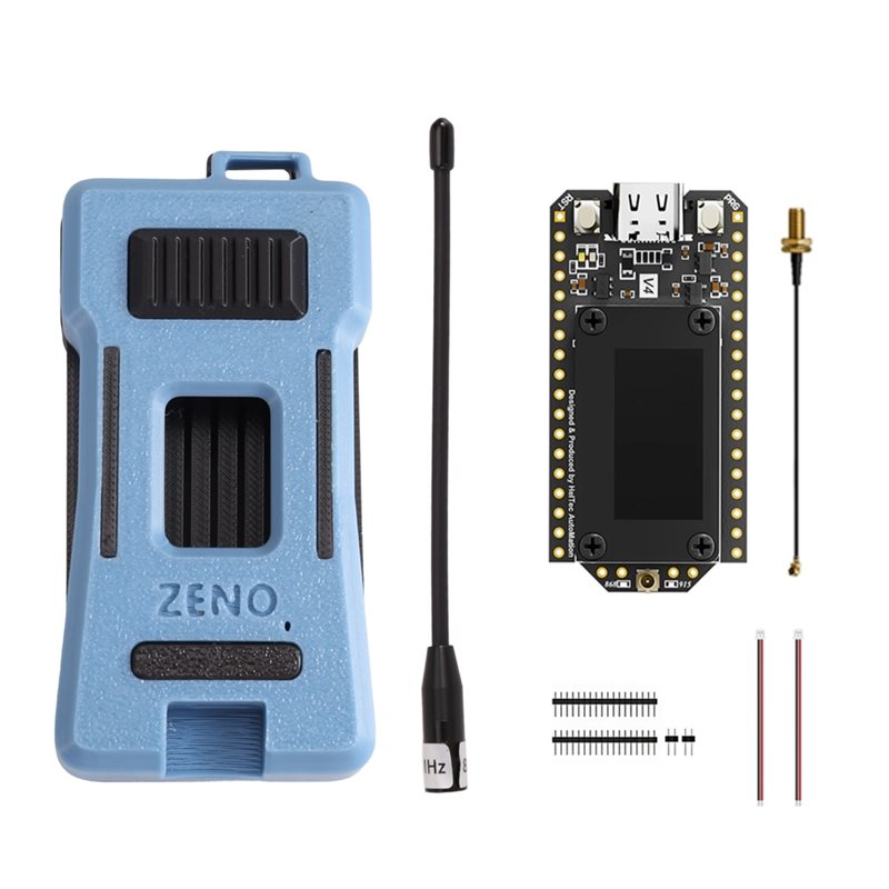 Kit de Placa de Desenvolviment - 3D Printing Case avaliação e preço