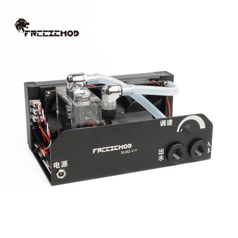 Freezemod módulo de resfriamen - 3D Printing Industrial avaliação e preço