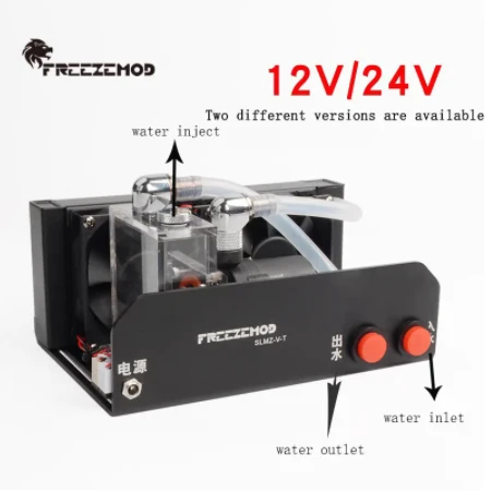 Freezemod módulo de resfriamen - 3D Printing Industrial avaliação e preço