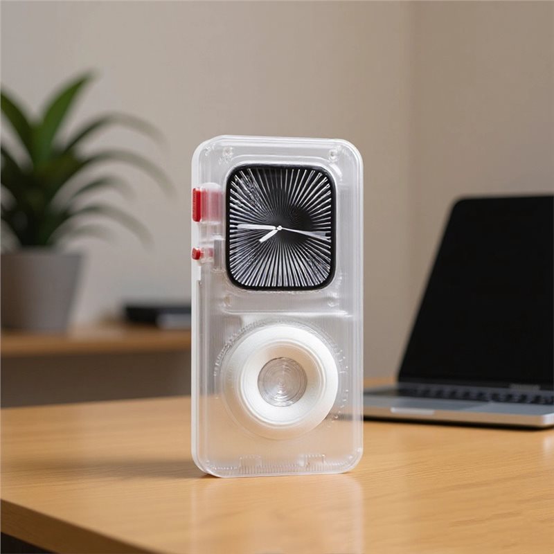 【RECOMENDAR】Capa Protetora par - 3D Printing Case avaliação e preço
