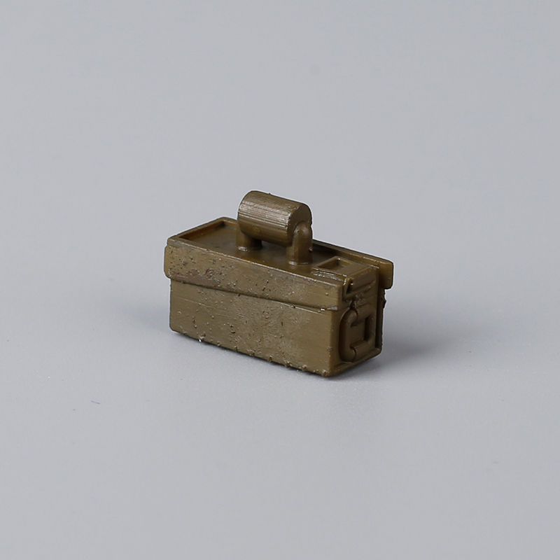 MOC WW2 Soldados Militares Blo - 3D Printing Lego Bricks avaliação e preço