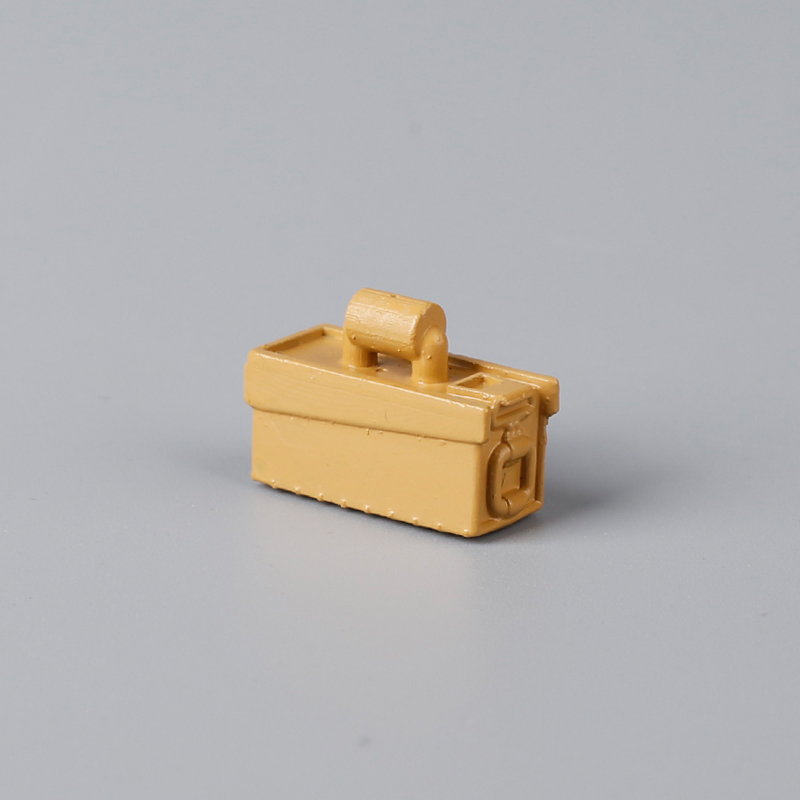 MOC WW2 Soldados Militares Blo - 3D Printing Lego Bricks avaliação e preço