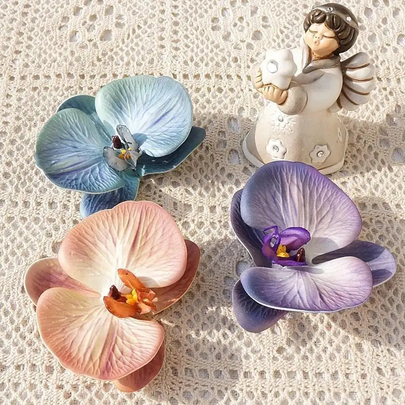3D printed butterfly orchid he - 3D Printing Case avaliação e preço