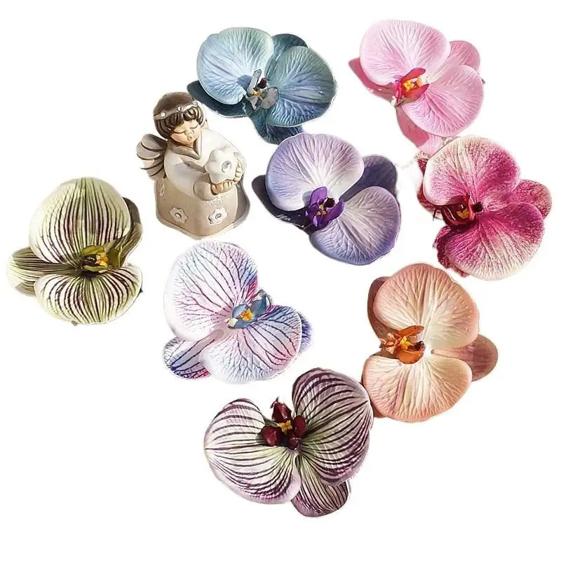 3D printed butterfly orchid he - 3D Printing Case avaliação e preço