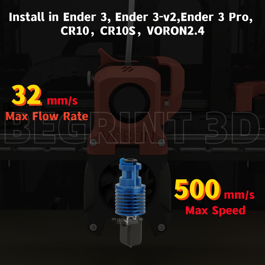Hotend atualização tz v6 3.0 h - 3D Printing Nozzle avaliação e preço